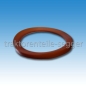 Preview: Dichtring Gummi f. Radnabe Deutz 07-Serie